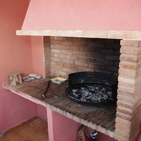 Ferienhaus House Mare Nostrum *