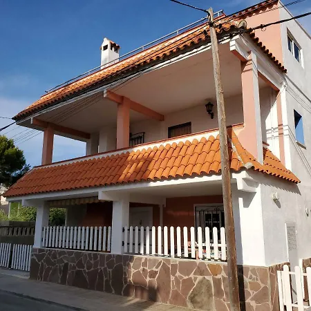 House Mare Nostrum *