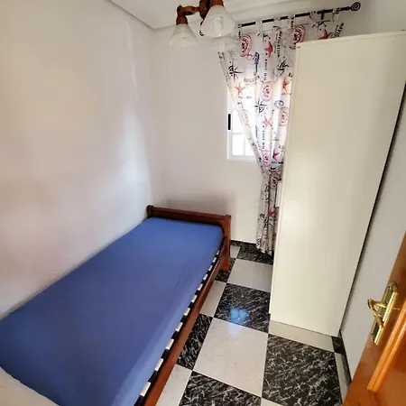 Ferienhaus House Mare Nostrum