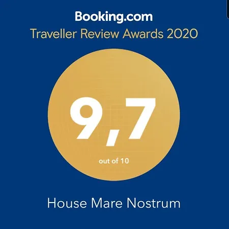 House Mare Nostrum Tatil Evi