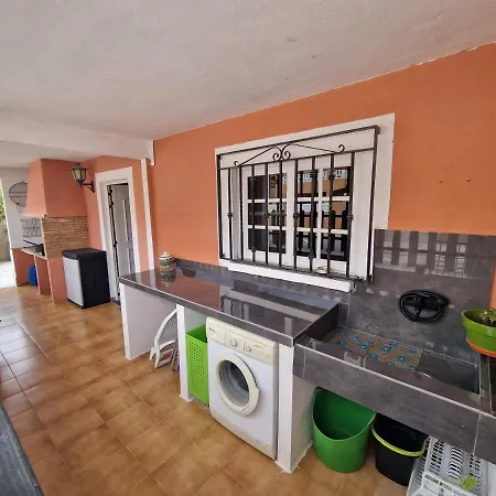 Tatil Evi House Mare Nostrum *