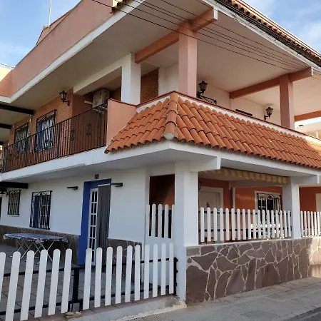 House Mare Nostrum *