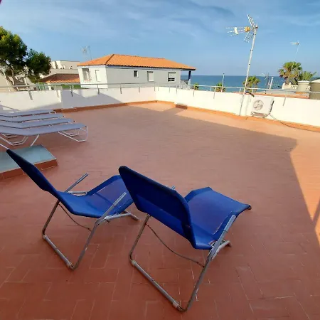 House Mare Nostrum Moncófar