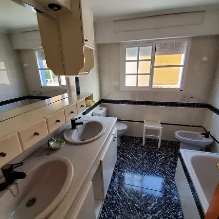House Mare Nostrum Tatil Evi *