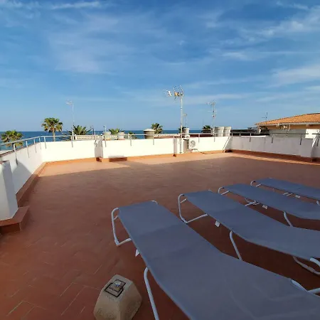 Tatil Evi House Mare Nostrum *