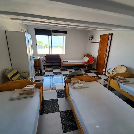 House Mare Nostrum * Moncófar