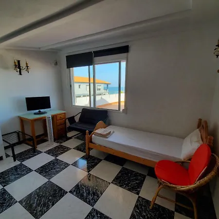 Tatil Evi House Mare Nostrum *