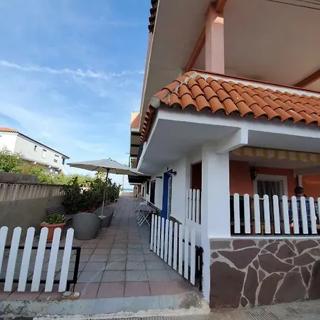 Σπίτι διακοπών House Mare Nostrum Moncófar