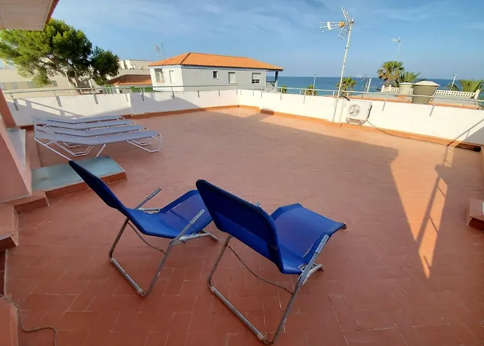 House Mare Nostrum Moncófar