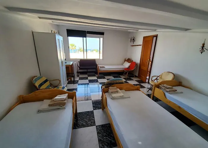 House Mare Nostrum * Moncófar