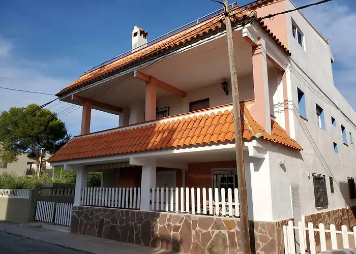 House Mare Nostrum *