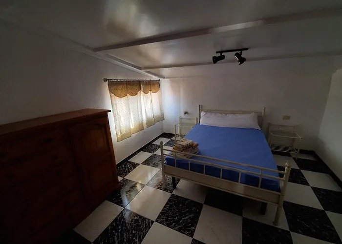 House Mare Nostrum * Moncófar