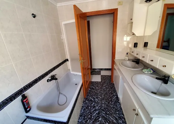 Dom wakacyjny House Mare Nostrum *